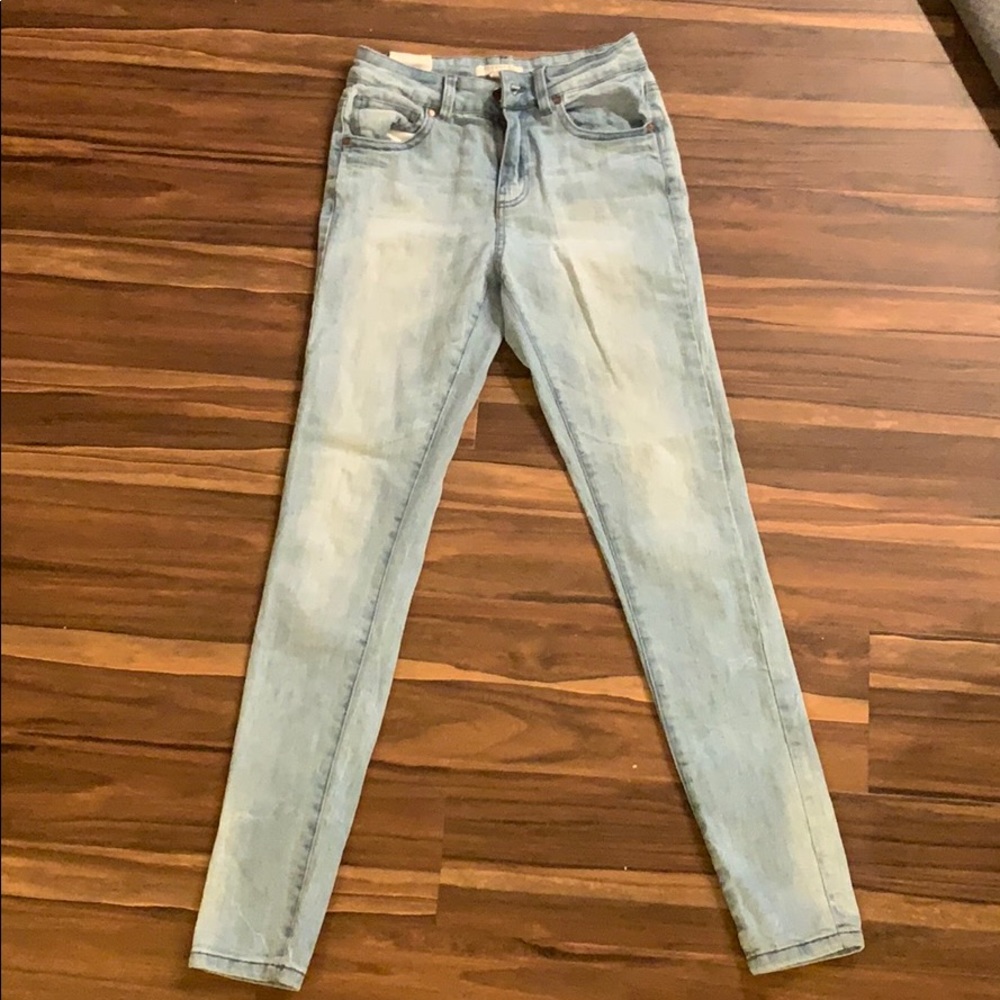 Skinny jeans - Picture 1 of 3